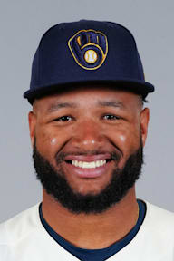 Jackson Chourio headshot