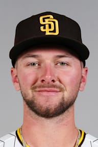 Jackson Merrill headshot