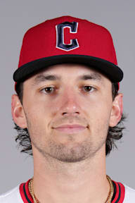 Chase DeLauter headshot