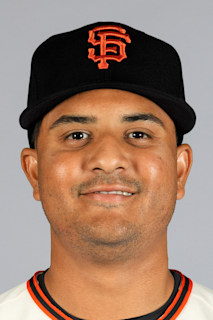 Cesar Perdomo