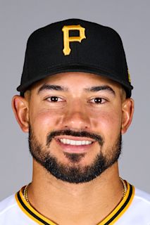 Nick Gonzales