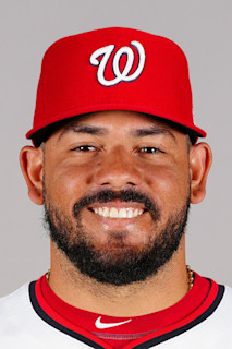 Jorge Alfaro