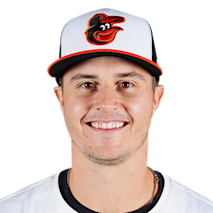 Tucker Davidson