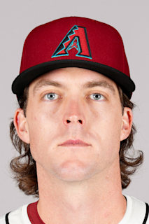 Jake Woodford