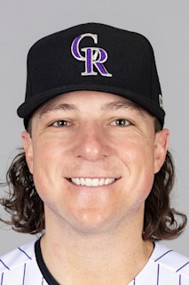 Ryan Rolison