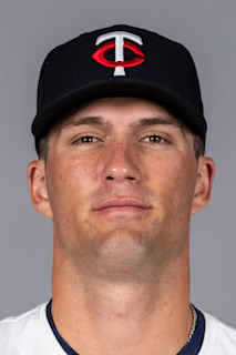 Carson McCusker