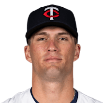 Carson McCusker