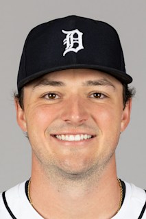 Tyler Mattison