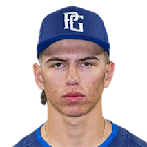 Seth Hernandez