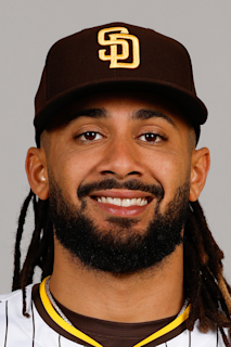 Fernando Tatis Jr. - Pitcher List