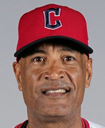 Sandy Alomar Jr.照片