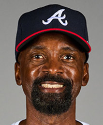 Darnell Coles照片