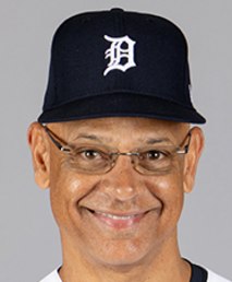Joey Cora照片