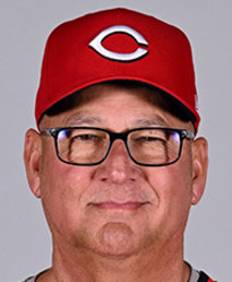 Terry Francona照片