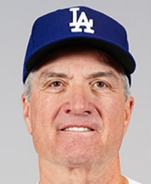 Bob Geren照片