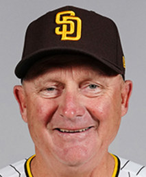 Randy Knorr照片