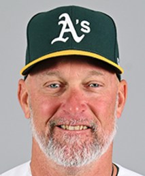 Mark Kotsay照片