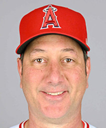 John Mabry照片