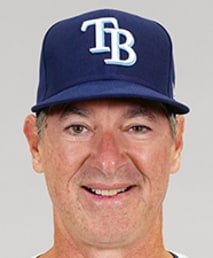 Chad Mottola照片