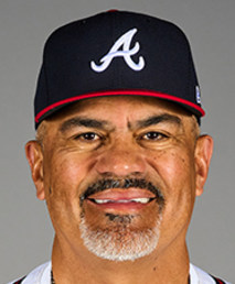 Eddie Pérez照片