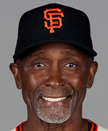 Gary Pettis照片