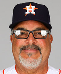 Victor Rodríguez照片