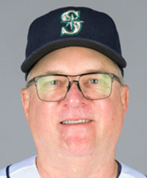 Kevin Seitzer照片