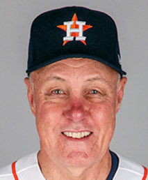 Brent Strom照片