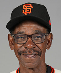Ron Washington照片