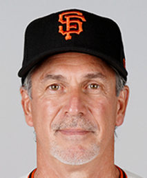 Ron Wotus照片