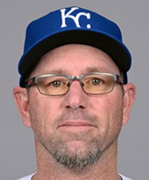 Vance Wilson照片