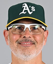 Ramon Hernandez照片