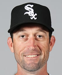 Matt Wise照片