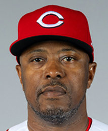 Willie Harris照片