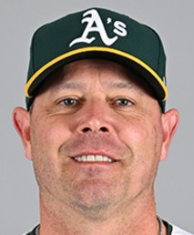 Bobby Crosby照片