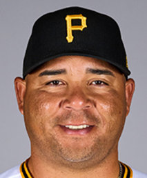Miguel Perez照片