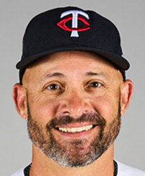 Mike Rabelo照片