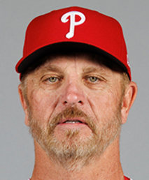 Bobby Dickerson照片