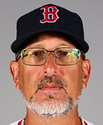 José David Flores照片