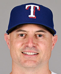 Corey Ragsdale照片