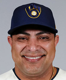 Guillermo Martinez照片
