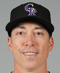 Doug Bernier照片