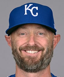 Mitch Stetter照片