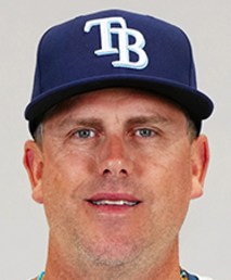 Brady Williams照片