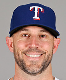 Brett Hayes照片