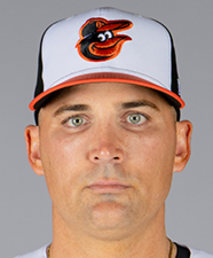 Donnie Ecker照片