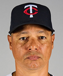Luis Ramirez照片
