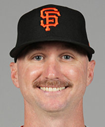 Shane Robinson照片