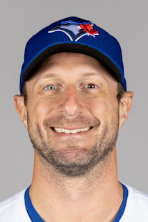 Max Scherzer headshot