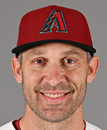Joe Mather照片